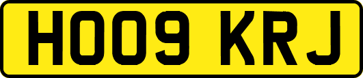 HO09KRJ
