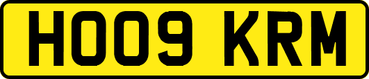 HO09KRM