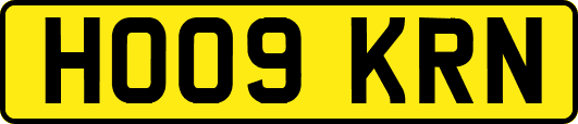 HO09KRN