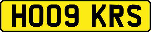 HO09KRS