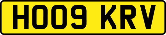 HO09KRV