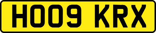HO09KRX