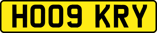 HO09KRY