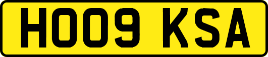 HO09KSA