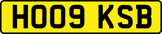 HO09KSB