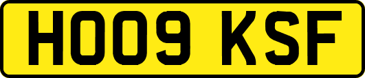 HO09KSF