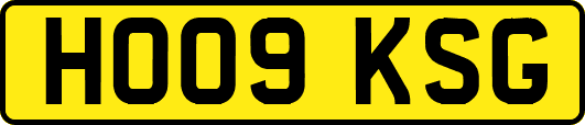 HO09KSG