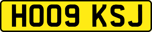 HO09KSJ