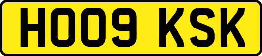 HO09KSK