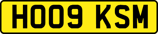 HO09KSM