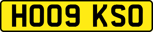 HO09KSO