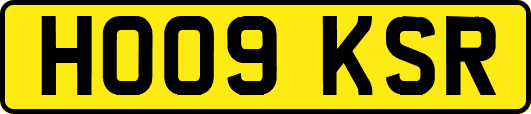 HO09KSR