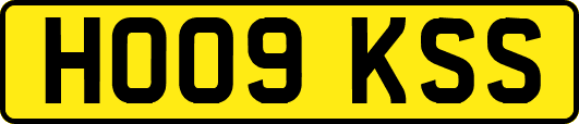 HO09KSS