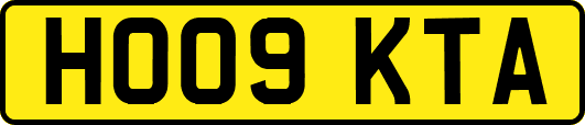 HO09KTA