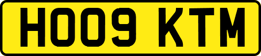 HO09KTM