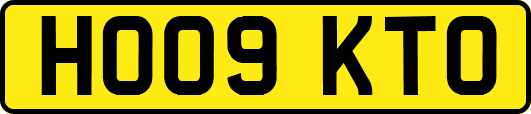HO09KTO