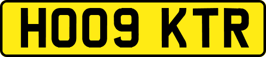 HO09KTR