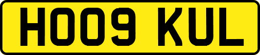 HO09KUL