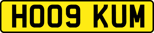 HO09KUM