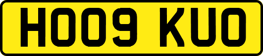 HO09KUO