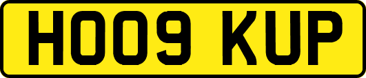 HO09KUP