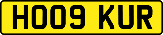 HO09KUR