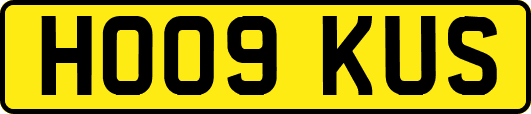 HO09KUS