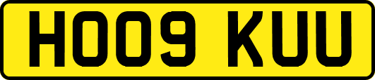 HO09KUU