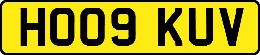 HO09KUV