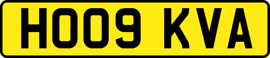 HO09KVA