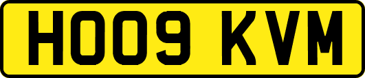 HO09KVM