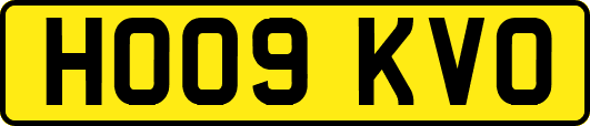 HO09KVO
