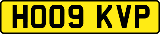 HO09KVP