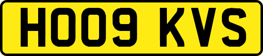 HO09KVS