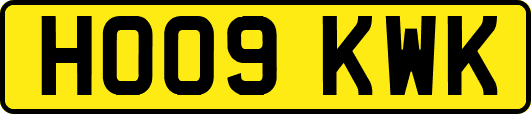 HO09KWK