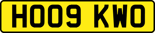 HO09KWO