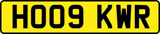 HO09KWR