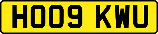HO09KWU