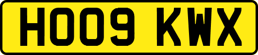 HO09KWX