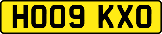 HO09KXO