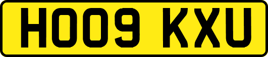 HO09KXU