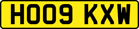 HO09KXW