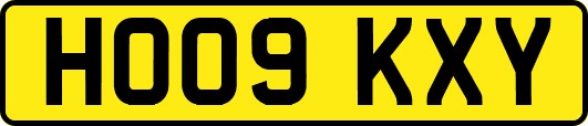 HO09KXY