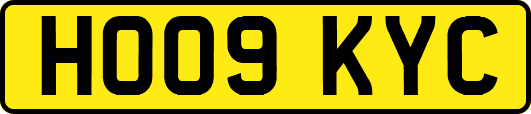 HO09KYC