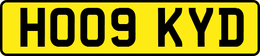 HO09KYD