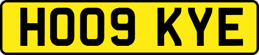 HO09KYE