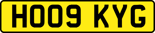 HO09KYG