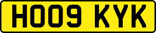 HO09KYK