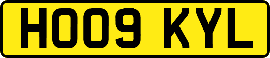 HO09KYL