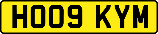 HO09KYM